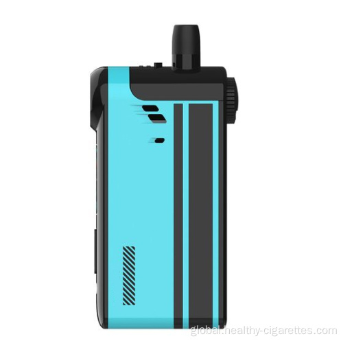 Electronic Cigarette Customizing IBOX 70W Pod Mod Kit 2300mAh Factory